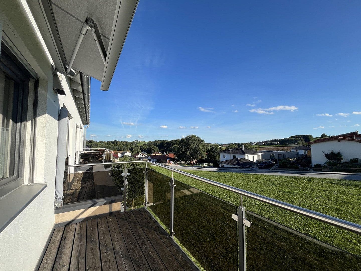 Pronájem bytu 2+1 73 m², Tittling, Bavorsko Pronájem bytu 2+1 73 m², Tittling, Bavorsko