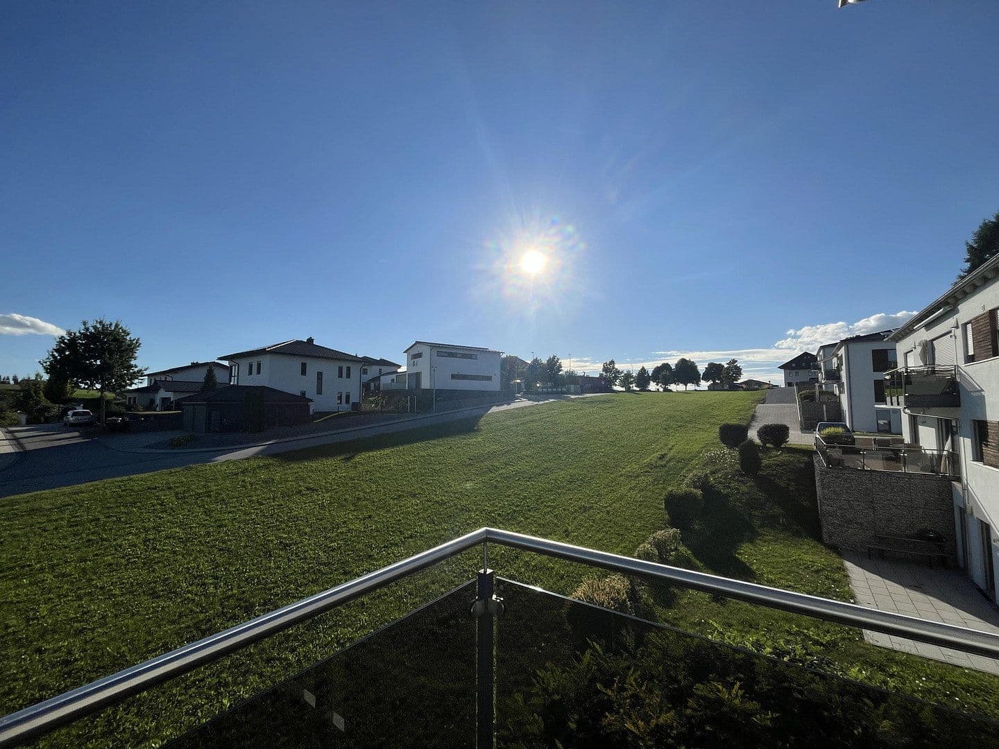 Pronájem bytu 2+1 73 m², Tittling, Bavorsko Pronájem bytu 2+1 73 m², Tittling, Bavorsko