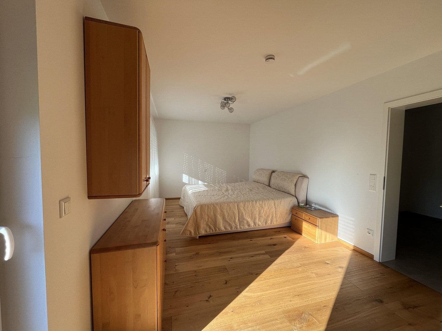 Pronájem bytu 2+1 73 m², Tittling, Bavorsko Pronájem bytu 2+1 73 m², Tittling, Bavorsko