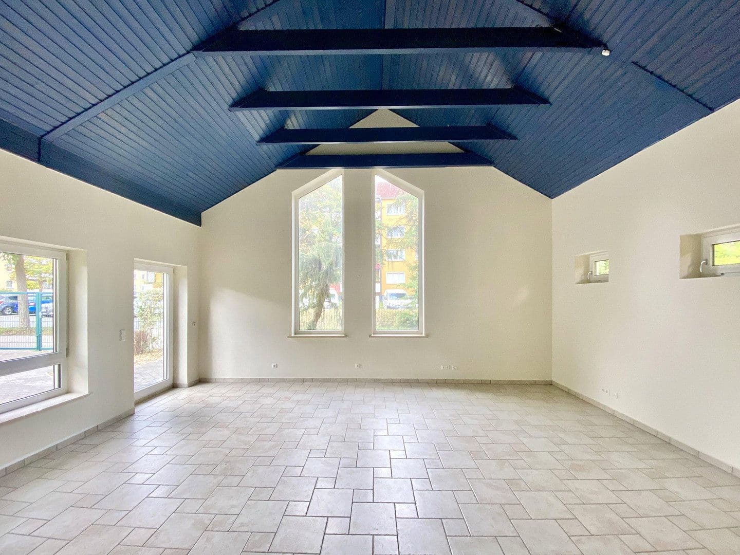 Prodej domu 125 m², pozemek 466 m², Bernau, Braniborsko Prodej domu 125 m², pozemek 466 m², Bernau, Braniborsko