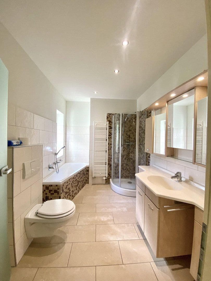 Prodej domu 125 m², pozemek 466 m², Bernau, Braniborsko Prodej domu 125 m², pozemek 466 m², Bernau, Braniborsko