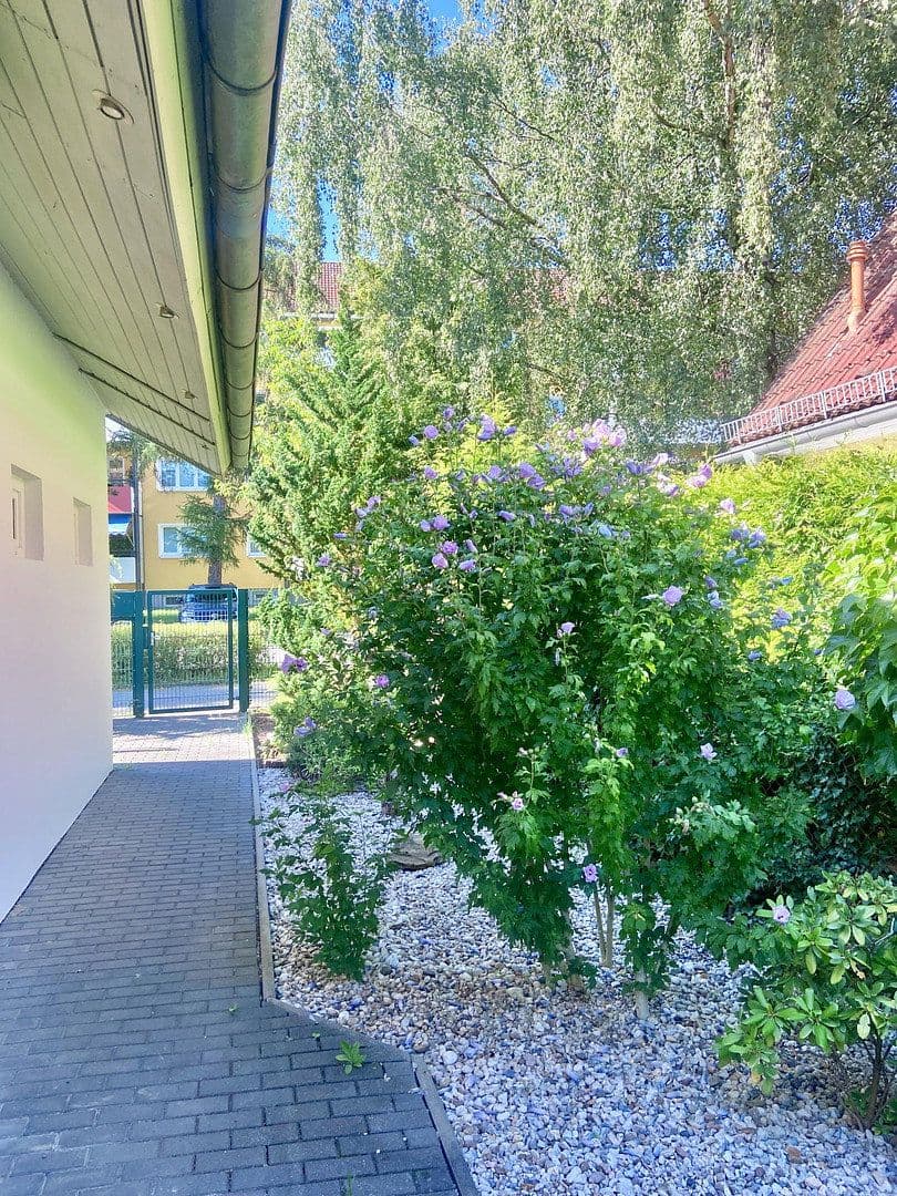 Prodej domu 125 m², pozemek 466 m², Bernau, Braniborsko Prodej domu 125 m², pozemek 466 m², Bernau, Braniborsko