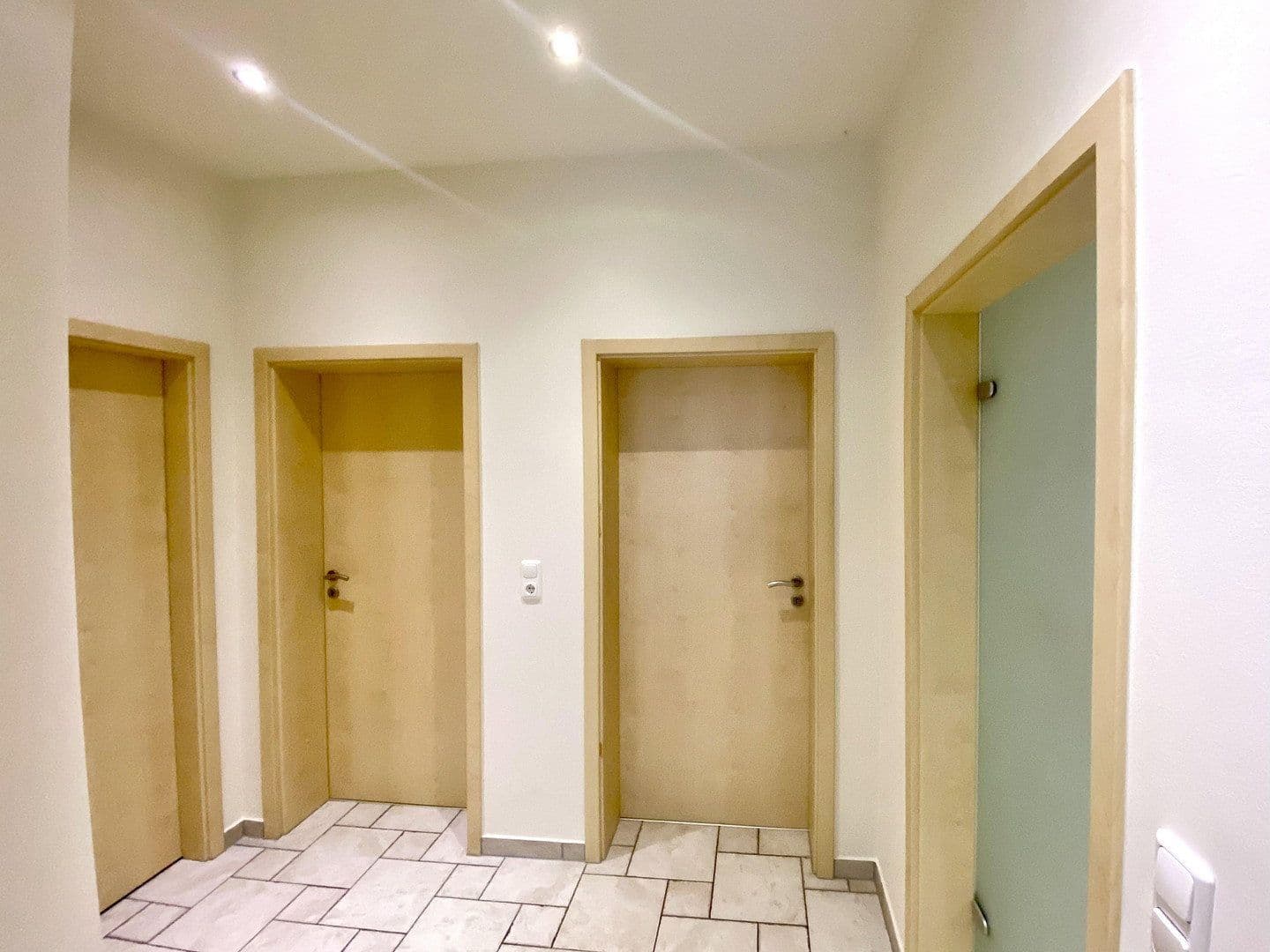 Prodej domu 125 m², pozemek 466 m², Bernau, Braniborsko Prodej domu 125 m², pozemek 466 m², Bernau, Braniborsko