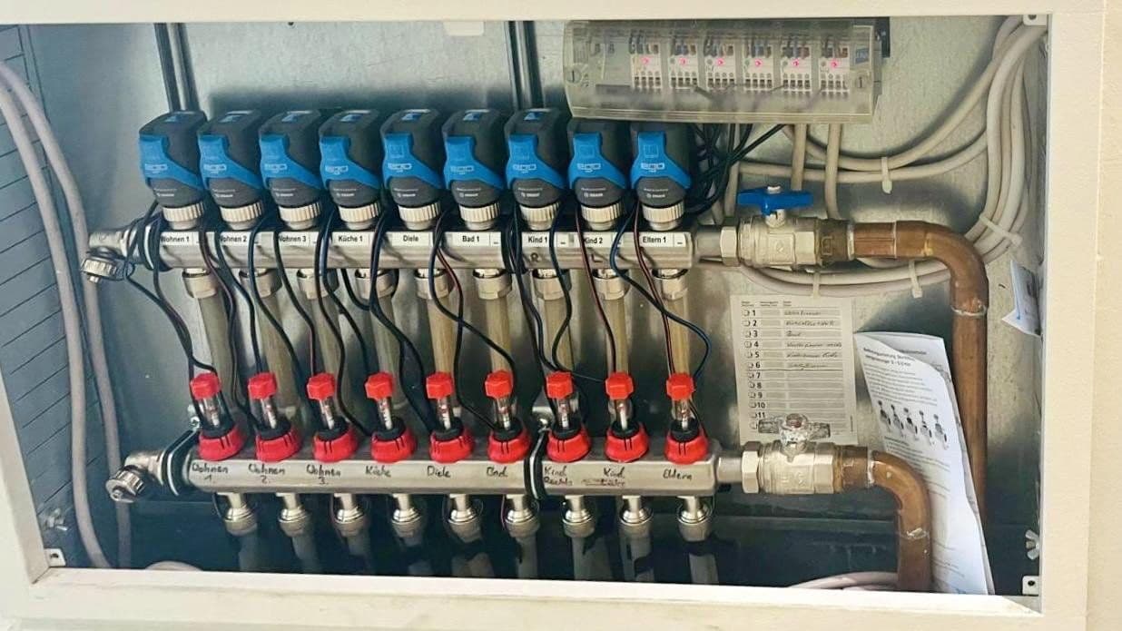 Prodej domu 125 m², pozemek 466 m², Bernau, Braniborsko Prodej domu 125 m², pozemek 466 m², Bernau, Braniborsko