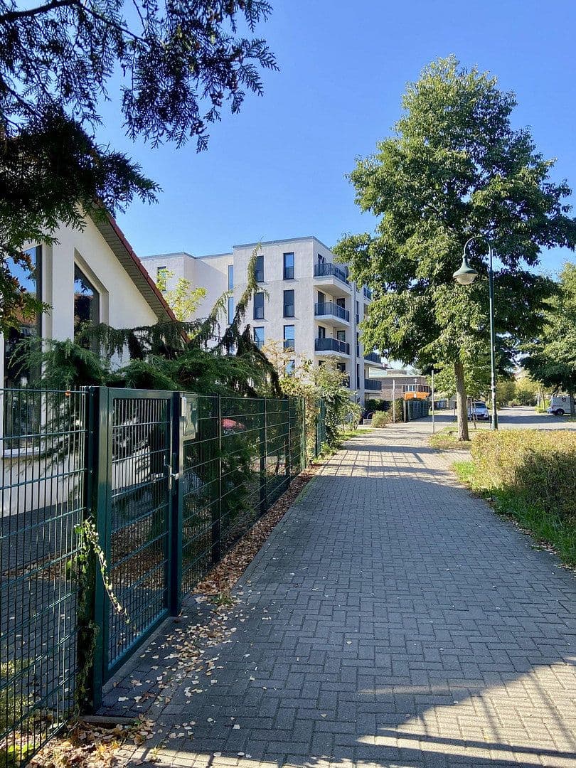Prodej domu 125 m², pozemek 466 m², Bernau, Braniborsko Prodej domu 125 m², pozemek 466 m², Bernau, Braniborsko