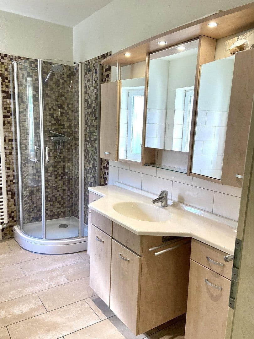 Prodej domu 125 m², pozemek 466 m², Bernau, Braniborsko Prodej domu 125 m², pozemek 466 m², Bernau, Braniborsko