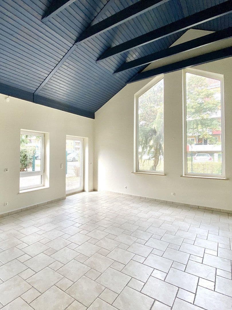 Prodej domu 125 m², pozemek 466 m², Bernau, Braniborsko Prodej domu 125 m², pozemek 466 m², Bernau, Braniborsko