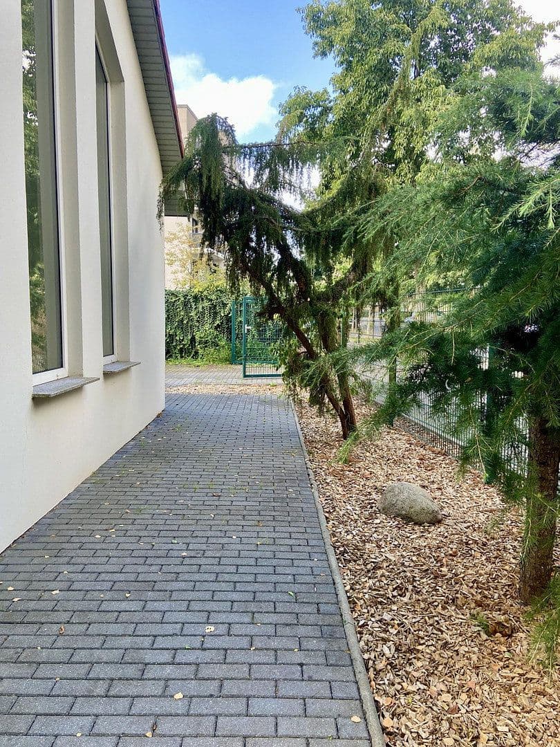 Prodej domu 125 m², pozemek 466 m², Bernau, Braniborsko Prodej domu 125 m², pozemek 466 m², Bernau, Braniborsko