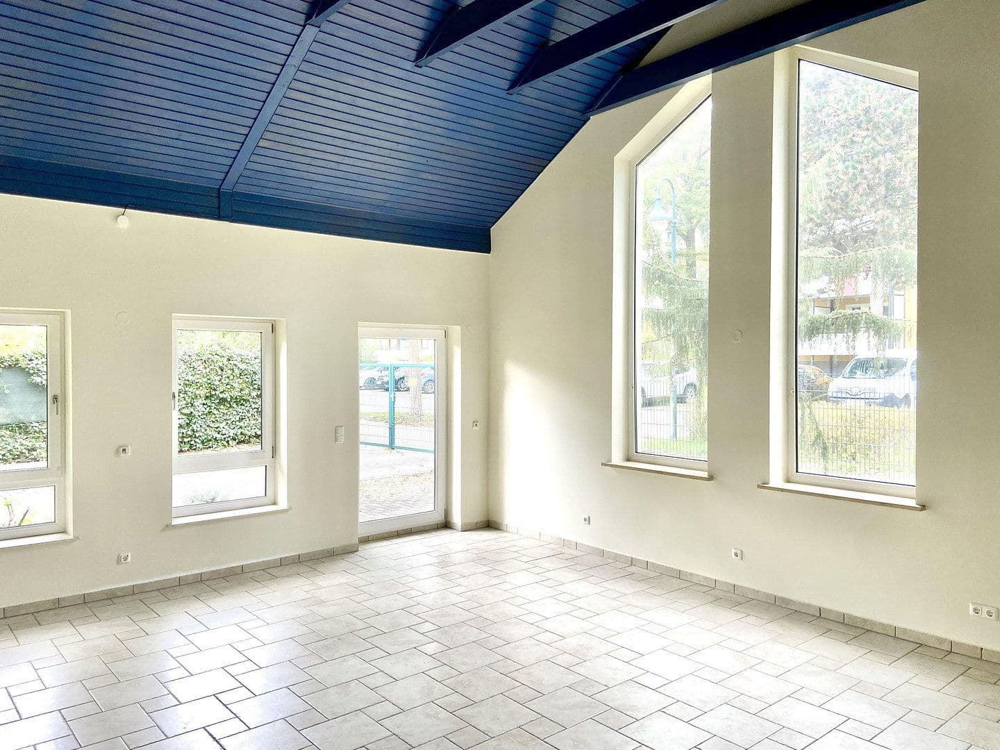 Prodej domu 125 m², pozemek 466 m², Bernau, Braniborsko Prodej domu 125 m², pozemek 466 m², Bernau, Braniborsko