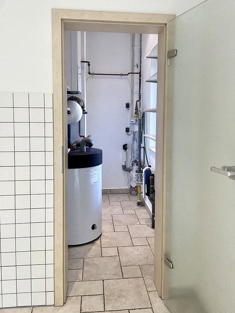 Prodej domu 125 m², pozemek 466 m², Bernau, Braniborsko Prodej domu 125 m², pozemek 466 m², Bernau, Braniborsko