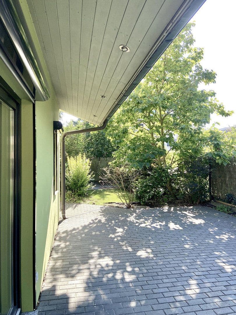 Prodej domu 125 m², pozemek 466 m², Bernau, Braniborsko Prodej domu 125 m², pozemek 466 m², Bernau, Braniborsko