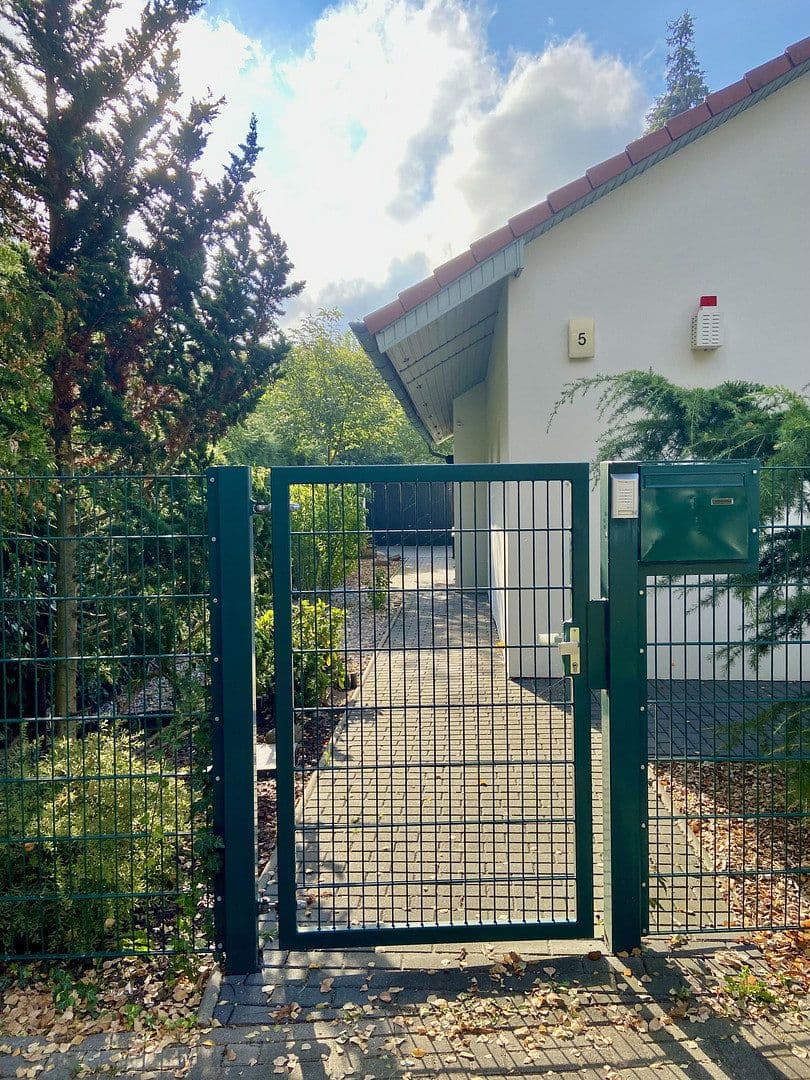 Prodej domu 125 m², pozemek 466 m², Bernau, Braniborsko Prodej domu 125 m², pozemek 466 m², Bernau, Braniborsko