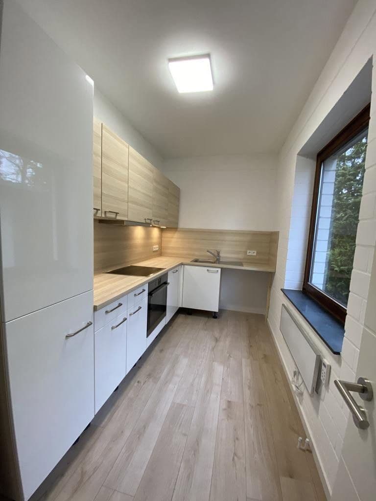 Pronájem bytu 2+1 55 m², Hafenstraße 1a, Meine, Dolní Sasko Pronájem bytu 2+1 55 m², Hafenstraße 1a, Meine, Dolní Sasko