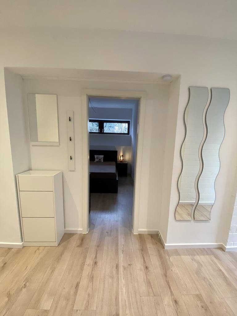 Pronájem bytu 2+1 55 m², Hafenstraße 1a, Meine, Dolní Sasko Pronájem bytu 2+1 55 m², Hafenstraße 1a, Meine, Dolní Sasko