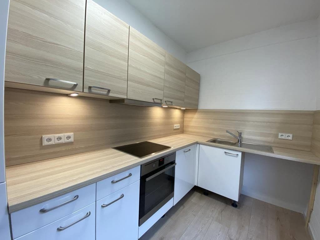 Pronájem bytu 2+1 55 m², Hafenstraße 1a, Meine, Dolní Sasko Pronájem bytu 2+1 55 m², Hafenstraße 1a, Meine, Dolní Sasko
