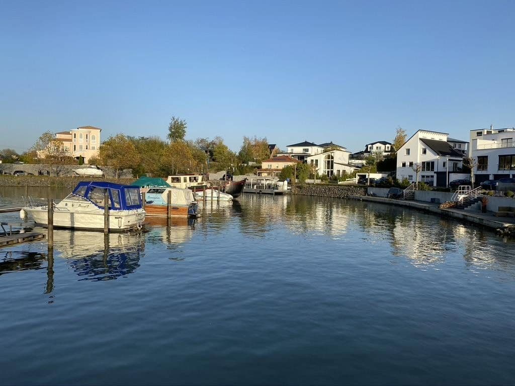 Pronájem bytu 2+1 55 m², Hafenstraße 1a, Meine, Dolní Sasko Pronájem bytu 2+1 55 m², Hafenstraße 1a, Meine, Dolní Sasko