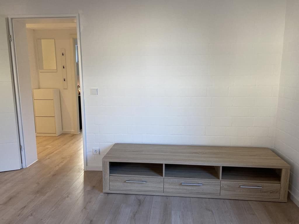 Pronájem bytu 2+1 55 m², Hafenstraße 1a, Meine, Dolní Sasko Pronájem bytu 2+1 55 m², Hafenstraße 1a, Meine, Dolní Sasko