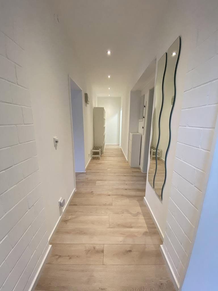 Pronájem bytu 2+1 55 m², Hafenstraße 1a, Meine, Dolní Sasko Pronájem bytu 2+1 55 m², Hafenstraße 1a, Meine, Dolní Sasko