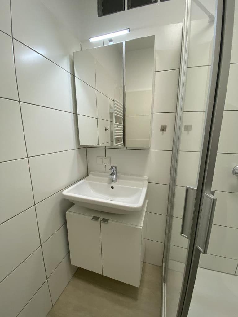 Pronájem bytu 2+1 55 m², Hafenstraße 1a, Meine, Dolní Sasko Pronájem bytu 2+1 55 m², Hafenstraße 1a, Meine, Dolní Sasko