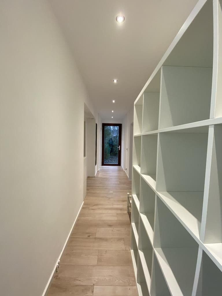Pronájem bytu 2+1 55 m², Hafenstraße 1a, Meine, Dolní Sasko Pronájem bytu 2+1 55 m², Hafenstraße 1a, Meine, Dolní Sasko