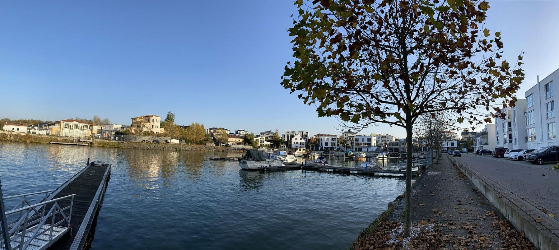 Pronájem bytu 2+1 55 m², Hafenstraße 1a, Meine, Dolní Sasko Pronájem bytu 2+1 55 m², Hafenstraße 1a, Meine, Dolní Sasko