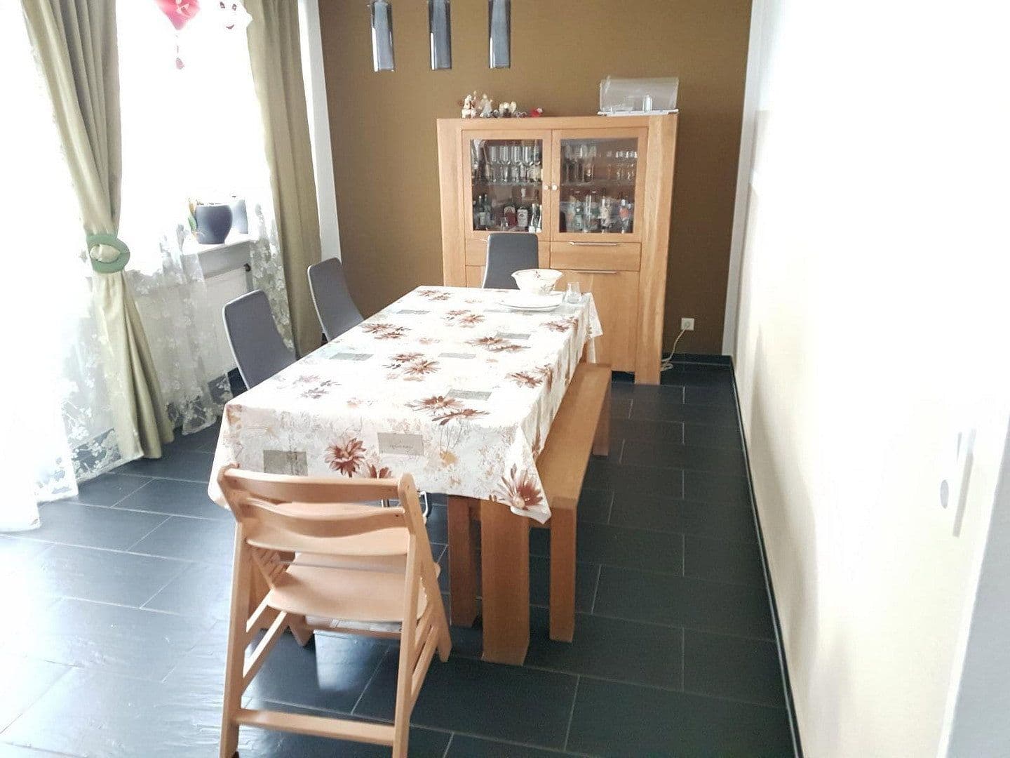 Prodej domu 183 m², pozemek 590 m², Obertshausen, Hessen Prodej domu 183 m², pozemek 590 m², Obertshausen, Hessen