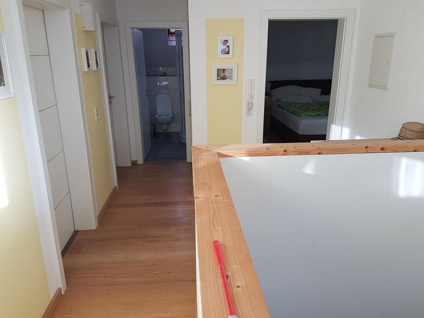 Prodej domu 183 m², pozemek 590 m², Obertshausen, Hessen Prodej domu 183 m², pozemek 590 m², Obertshausen, Hessen