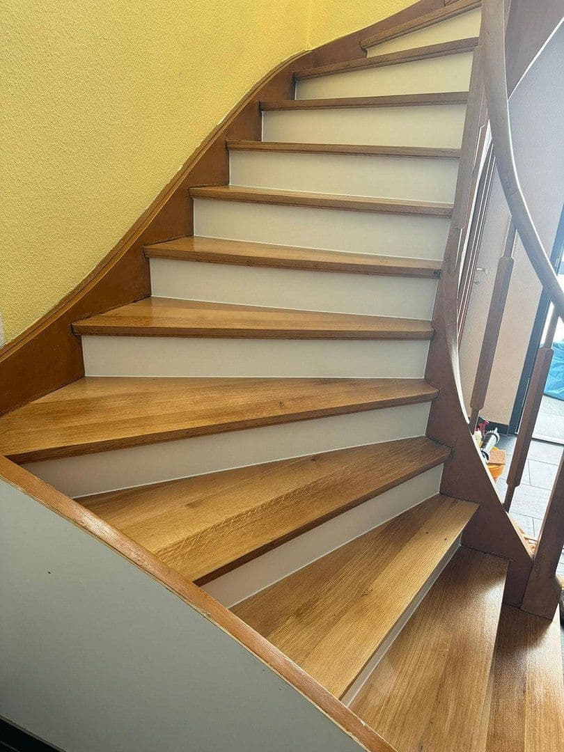 Prodej domu 183 m², pozemek 590 m², Obertshausen, Hessen Prodej domu 183 m², pozemek 590 m², Obertshausen, Hessen