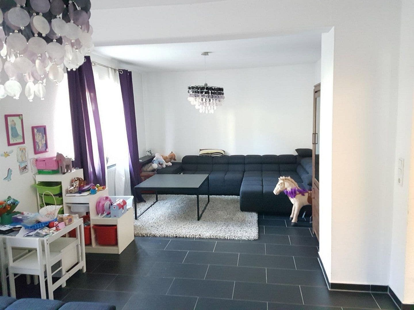 Prodej domu 183 m², pozemek 590 m², Obertshausen, Hessen Prodej domu 183 m², pozemek 590 m², Obertshausen, Hessen