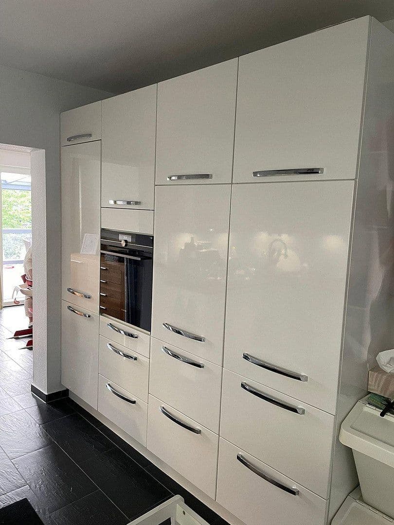 Prodej domu 183 m², pozemek 590 m², Obertshausen, Hessen Prodej domu 183 m², pozemek 590 m², Obertshausen, Hessen