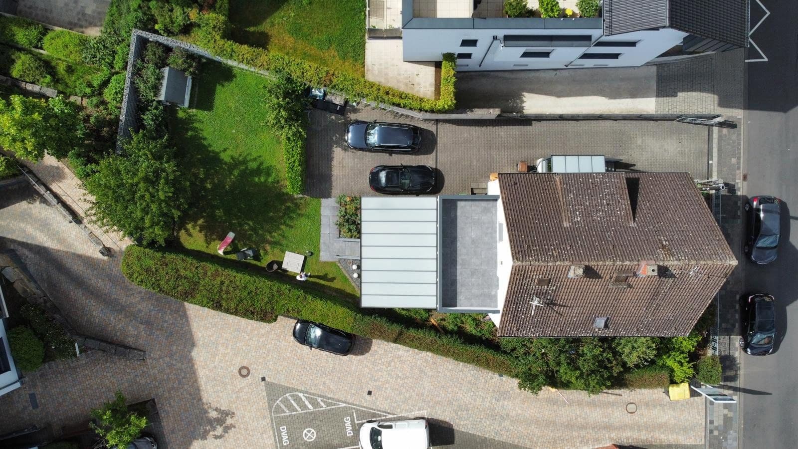 Prodej domu 183 m², pozemek 590 m², Obertshausen, Hessen Prodej domu 183 m², pozemek 590 m², Obertshausen, Hessen
