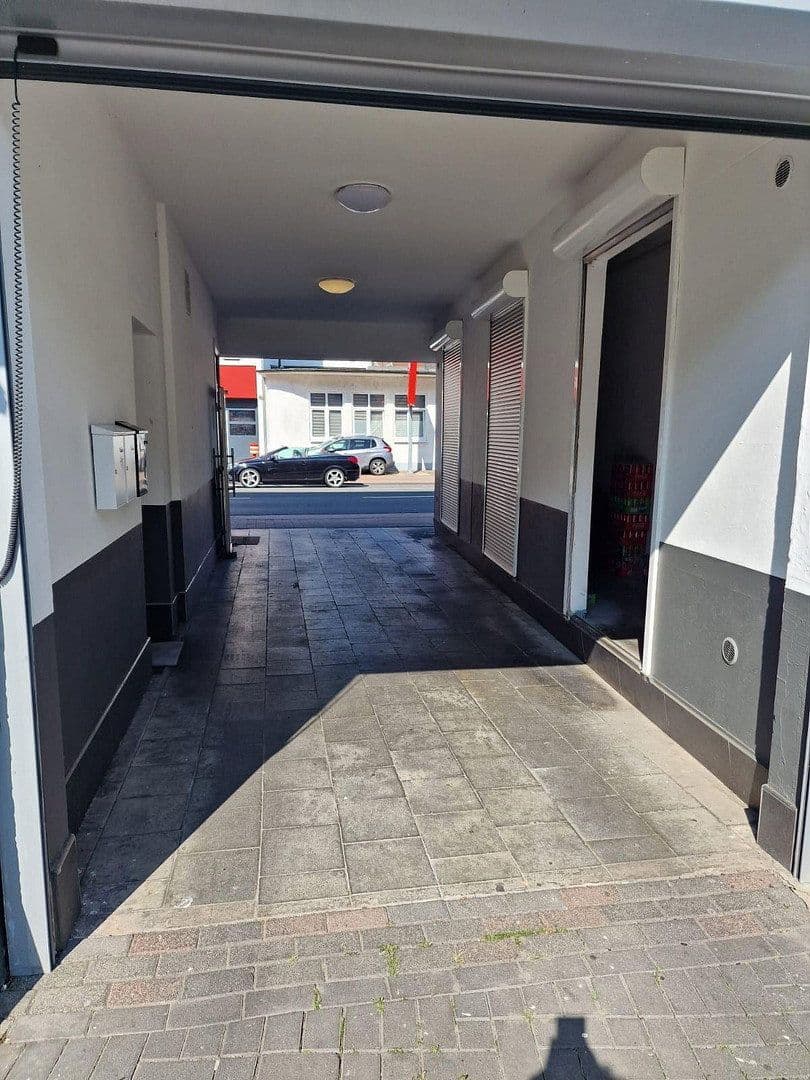 Prodej domu 374 m², pozemek 511 m², Zehnerstrasse, Bad Breisig, Porýní-Falc Prodej domu 374 m², pozemek 511 m², Zehnerstrasse, Bad Breisig, Porýní-Falc