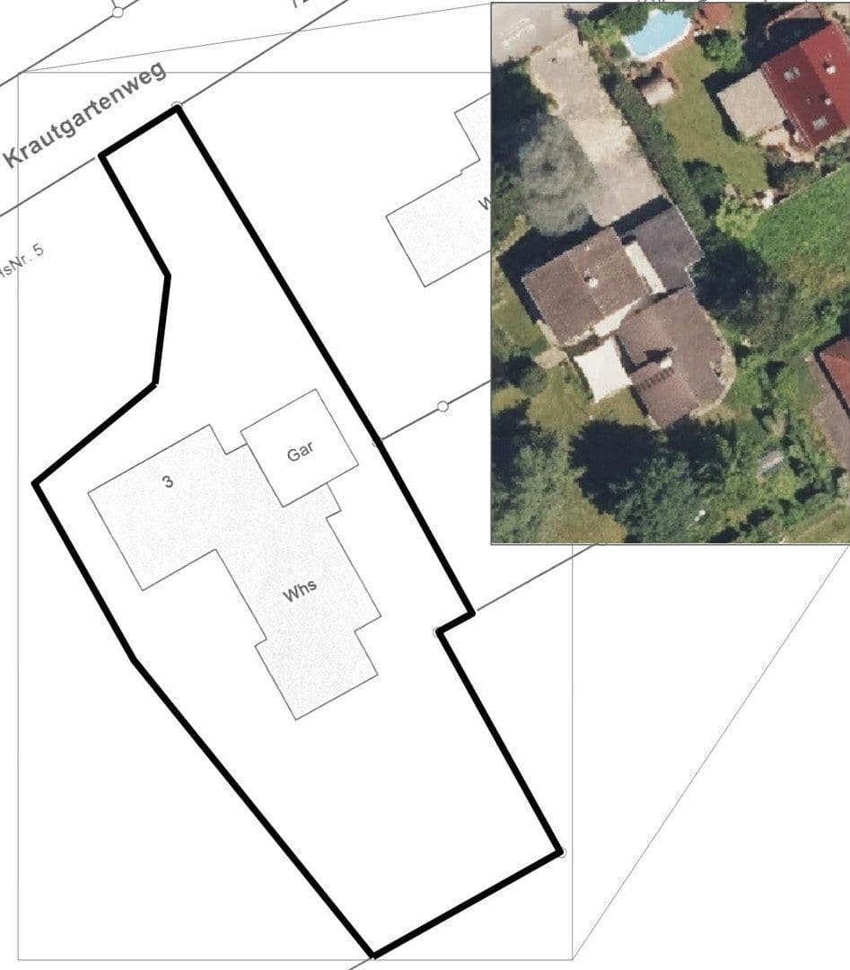 Prodej domu 248 m², pozemek 998 m², Krautgartenweg 3, Neckargemünd, Bádensko-Württembersko Prodej domu 248 m², pozemek 998 m², Krautgartenweg 3, Neckargemünd, Bádensko-Württembersko