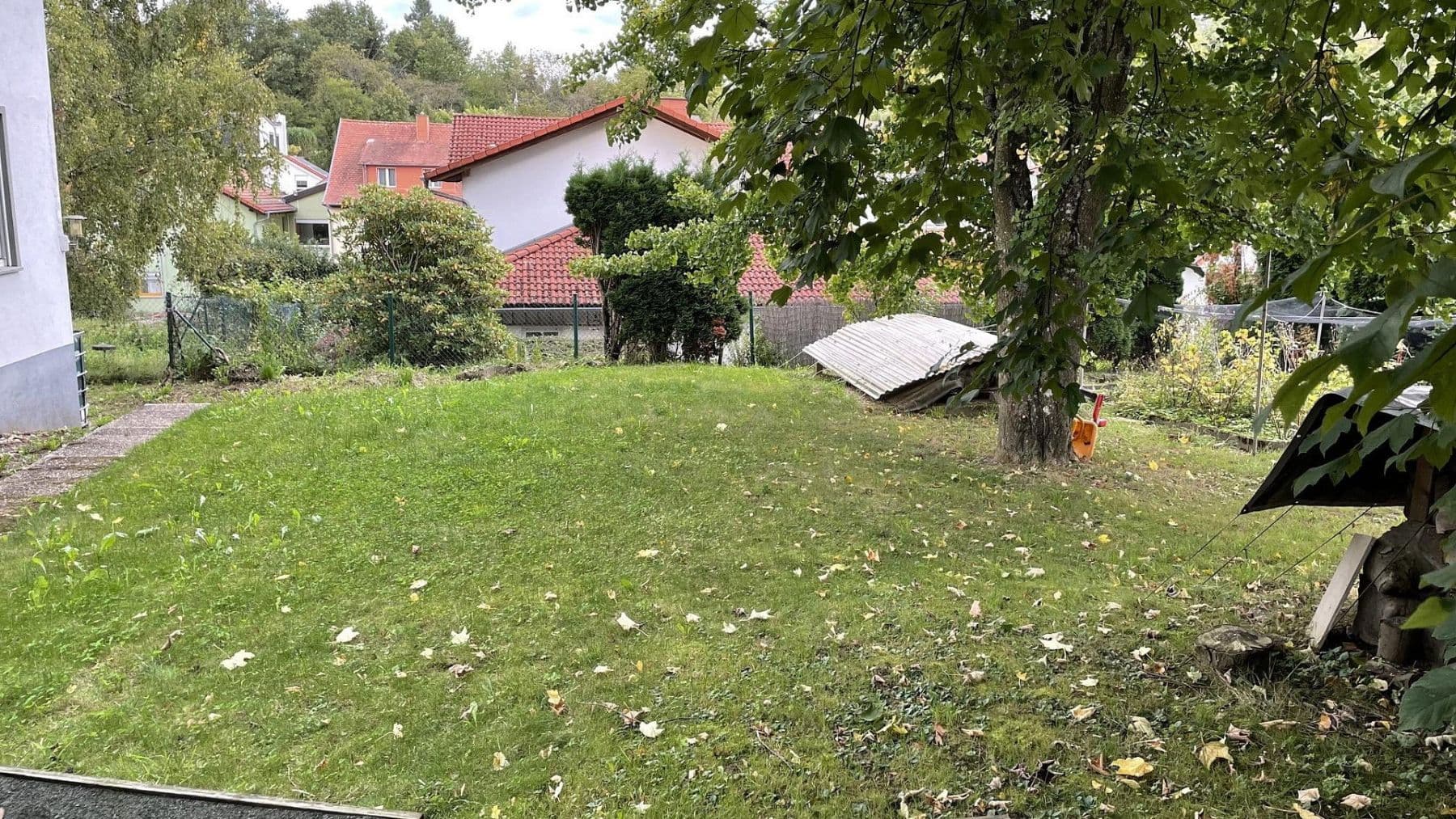 Prodej domu 248 m², pozemek 998 m², Krautgartenweg 3, Neckargemünd, Bádensko-Württembersko Prodej domu 248 m², pozemek 998 m², Krautgartenweg 3, Neckargemünd, Bádensko-Württembersko