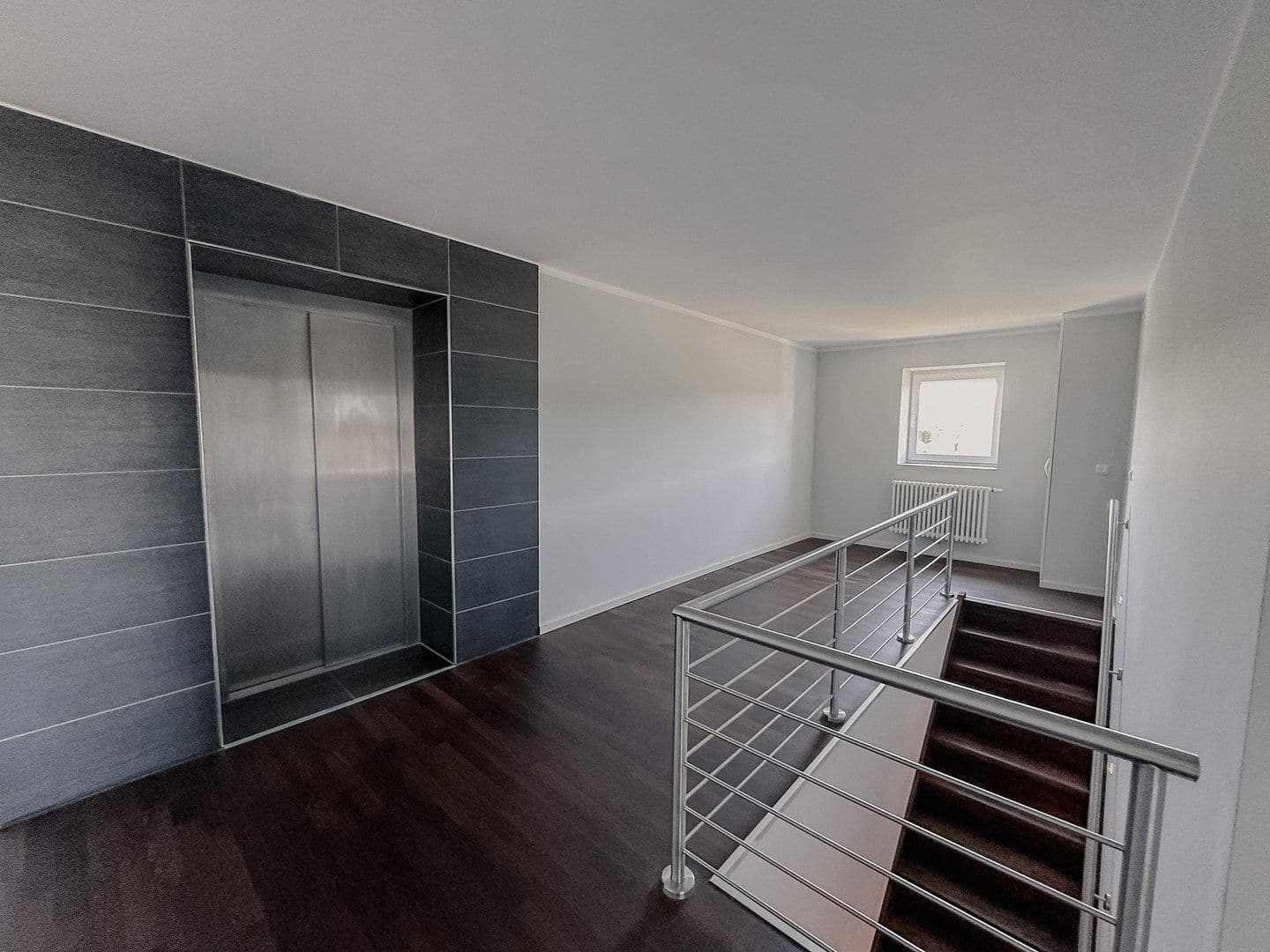 Prodej bytu 5+1 236 m², Creidlitzer Straße 60, Coburg, Bavorsko Prodej bytu 5+1 236 m², Creidlitzer Straße 60, Coburg, Bavorsko