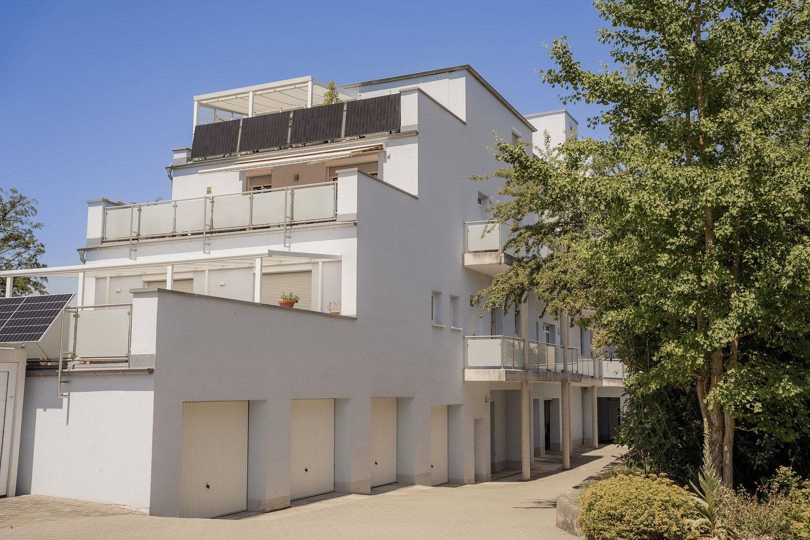 Prodej bytu 5+1 236 m², Creidlitzer Straße 60, Coburg, Bavorsko Prodej bytu 5+1 236 m², Creidlitzer Straße 60, Coburg, Bavorsko