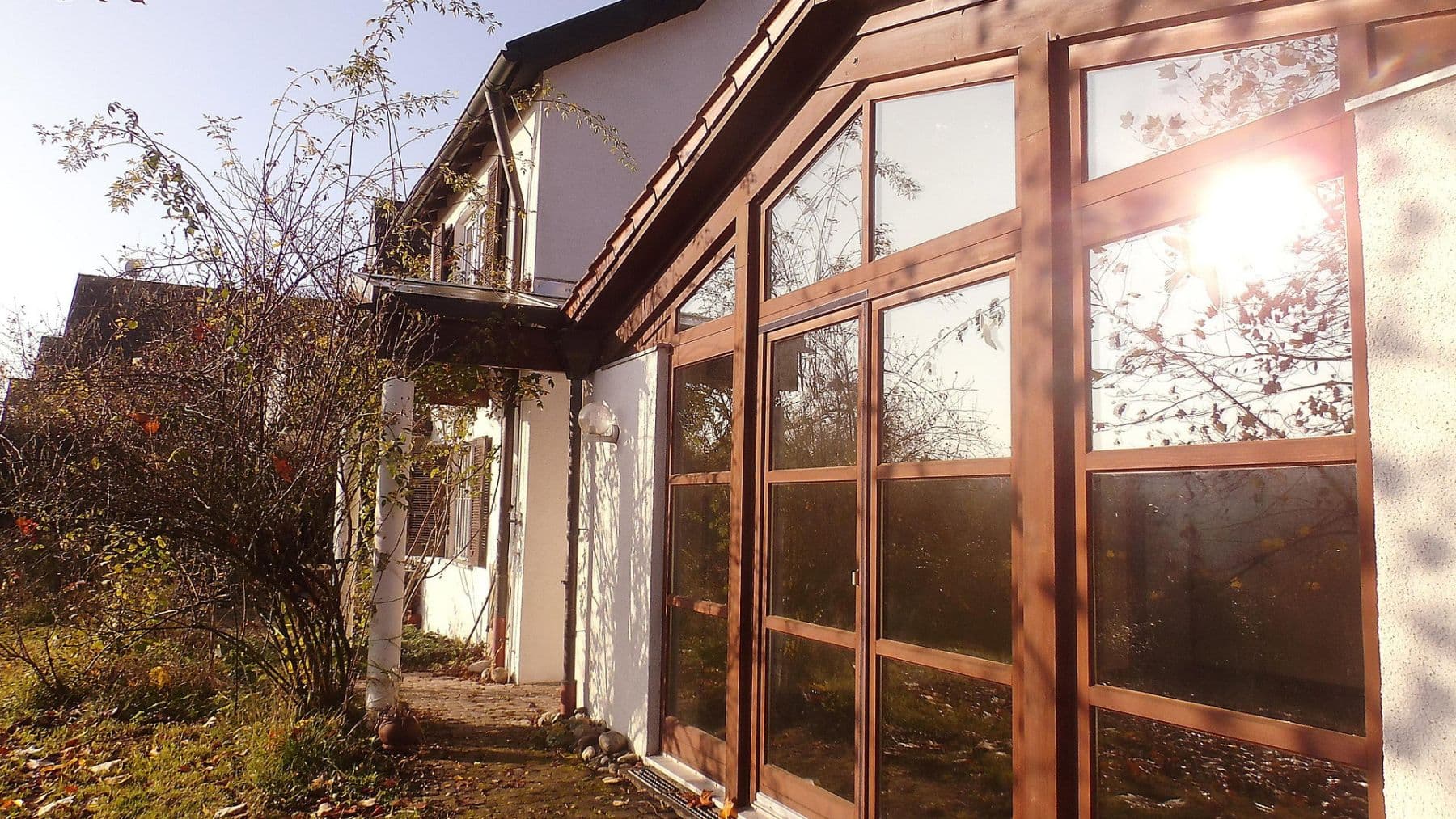 Prodej domu 326 m², pozemek 1.366 m², Nellinger Straße 47, Stuttgart, Bádensko-Württembersko Prodej domu 326 m², pozemek 1.366 m², Nellinger Straße 47, Stuttgart, Bádensko-Württembersko