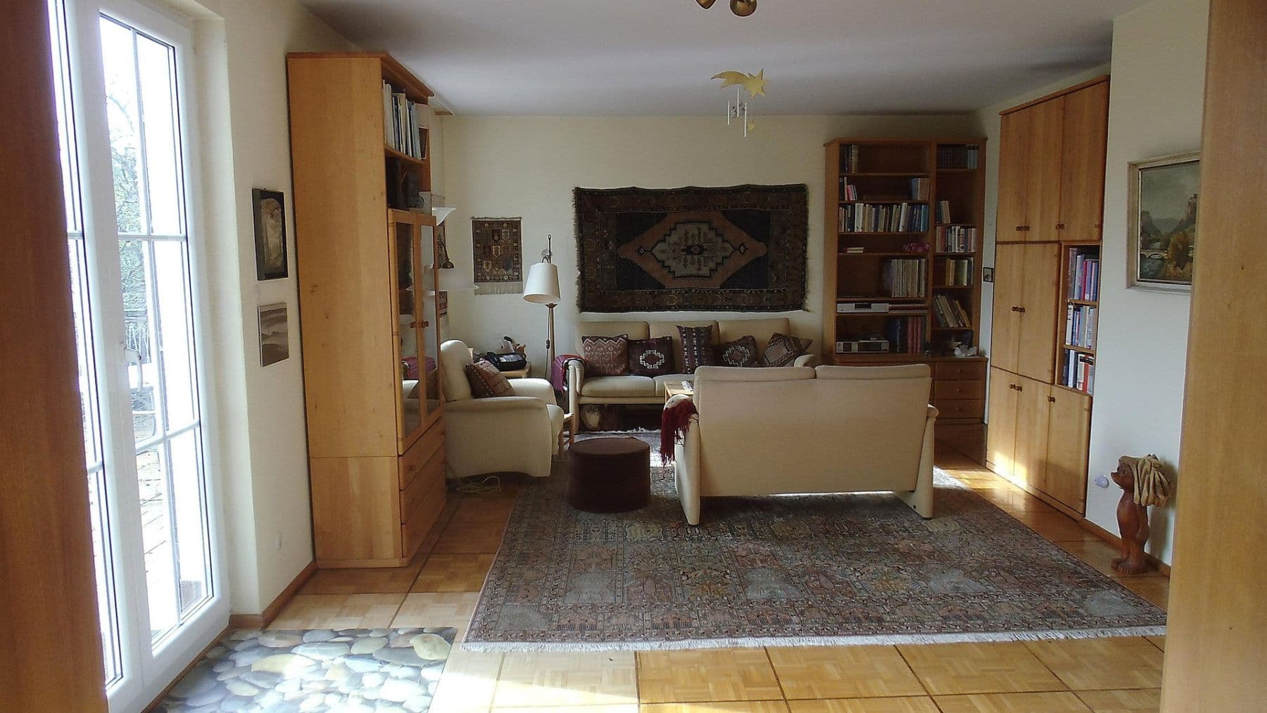 Prodej domu 326 m², pozemek 1.366 m², Nellinger Straße 47, Stuttgart, Bádensko-Württembersko Prodej domu 326 m², pozemek 1.366 m², Nellinger Straße 47, Stuttgart, Bádensko-Württembersko