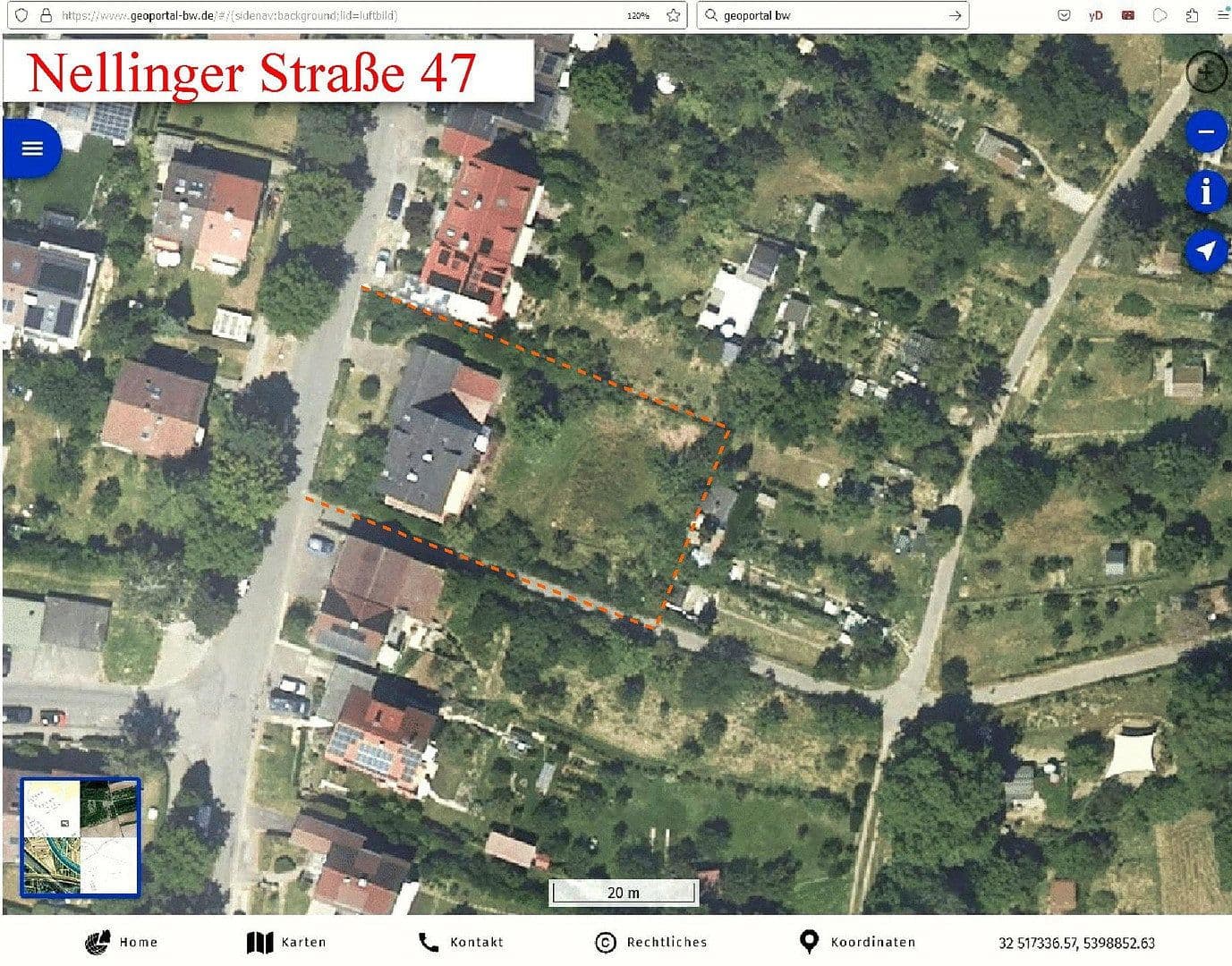Prodej domu 326 m², pozemek 1.366 m², Nellinger Straße 47, Stuttgart, Bádensko-Württembersko Prodej domu 326 m², pozemek 1.366 m², Nellinger Straße 47, Stuttgart, Bádensko-Württembersko