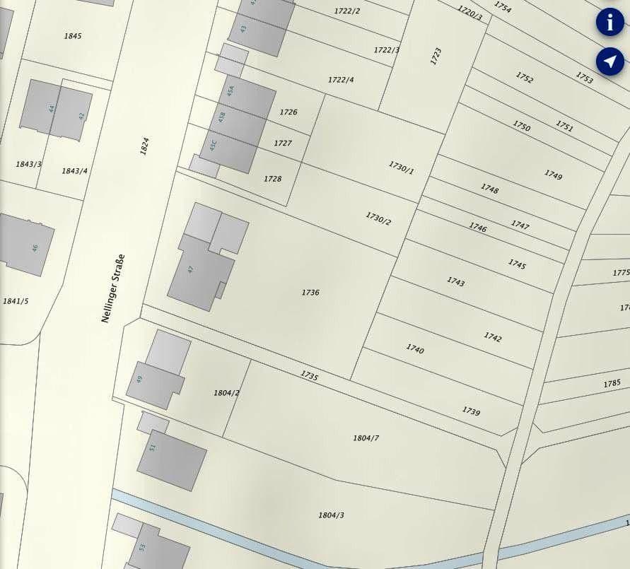 Prodej domu 326 m², pozemek 1.366 m², Nellinger Straße 47, Stuttgart, Bádensko-Württembersko Prodej domu 326 m², pozemek 1.366 m², Nellinger Straße 47, Stuttgart, Bádensko-Württembersko