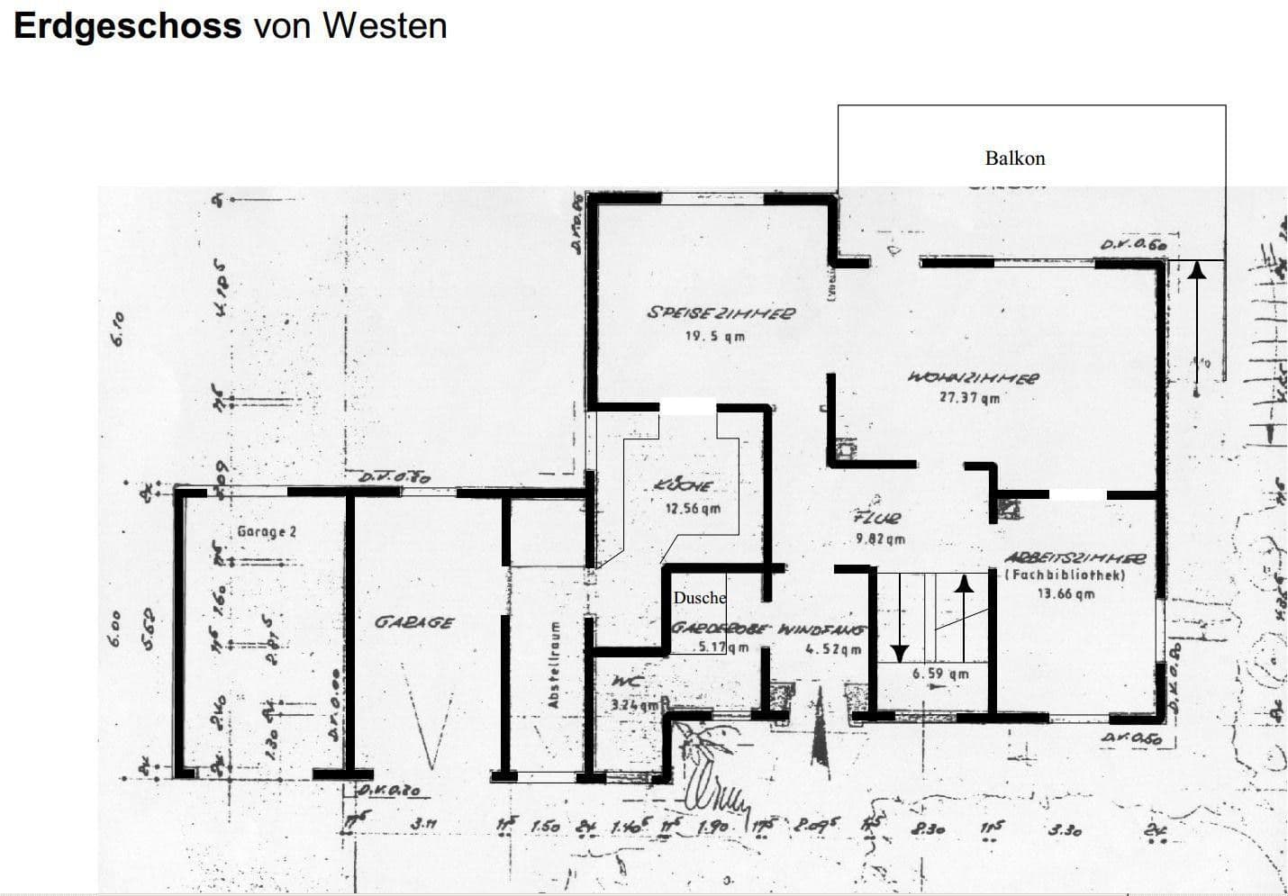 Prodej domu 326 m², pozemek 1.366 m², Nellinger Straße 47, Stuttgart, Bádensko-Württembersko Prodej domu 326 m², pozemek 1.366 m², Nellinger Straße 47, Stuttgart, Bádensko-Württembersko