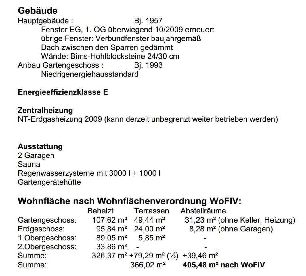 Prodej domu 326 m², pozemek 1.366 m², Nellinger Straße 47, Stuttgart, Bádensko-Württembersko Prodej domu 326 m², pozemek 1.366 m², Nellinger Straße 47, Stuttgart, Bádensko-Württembersko