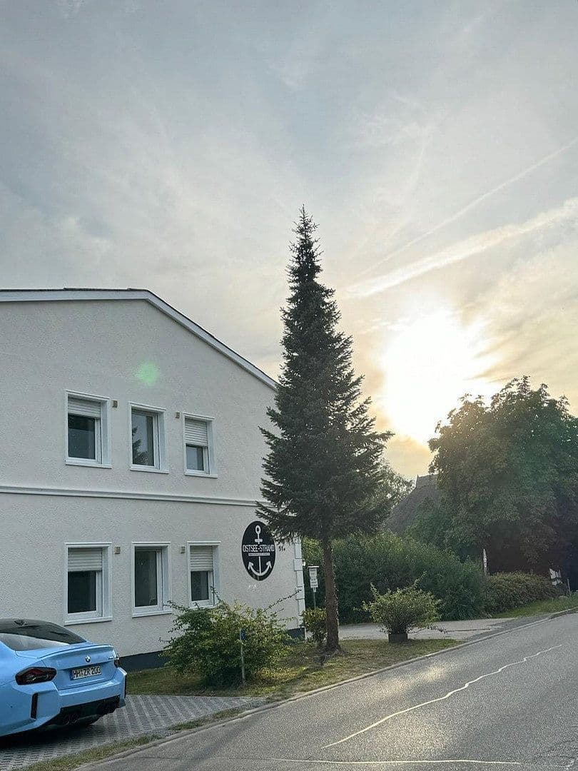 Prodej nebytového prostoru 644 m², Börgerende-Rethwisch, Mecklenburg-Vorpommern Prodej nebytového prostoru 644 m², Börgerende-Rethwisch, Mecklenburg-Vorpommern