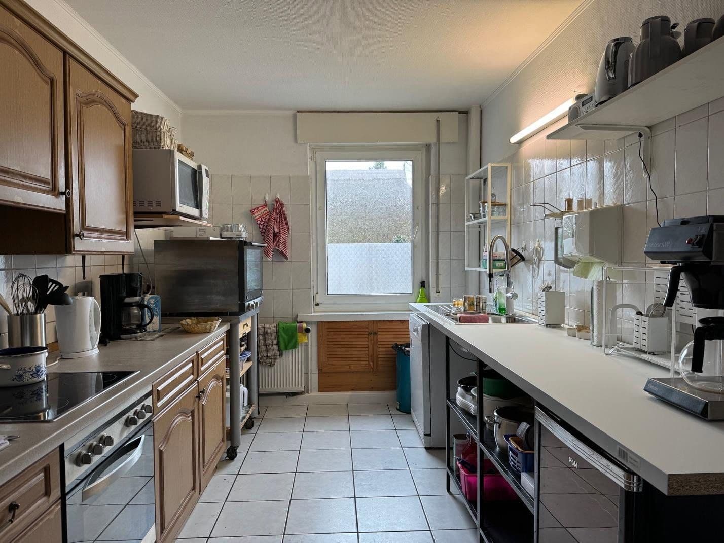 Prodej nebytového prostoru 644 m², Börgerende-Rethwisch, Mecklenburg-Vorpommern Prodej nebytového prostoru 644 m², Börgerende-Rethwisch, Mecklenburg-Vorpommern