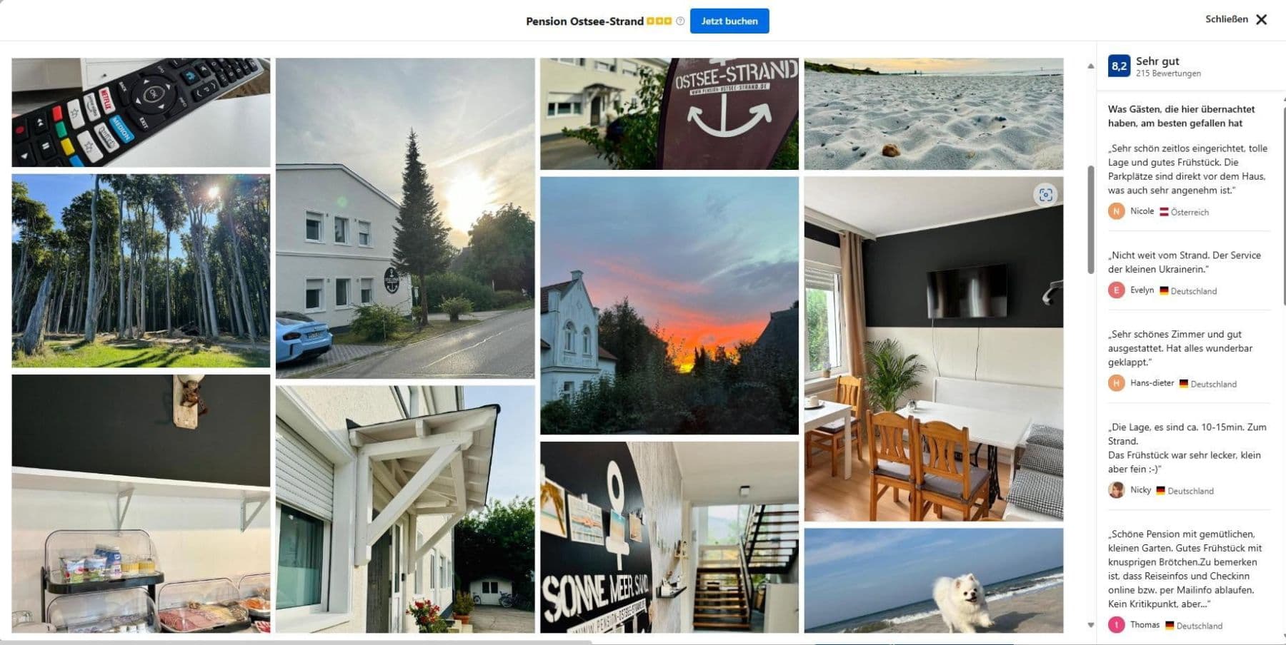 Prodej nebytového prostoru 644 m², Börgerende-Rethwisch, Mecklenburg-Vorpommern Prodej nebytového prostoru 644 m², Börgerende-Rethwisch, Mecklenburg-Vorpommern