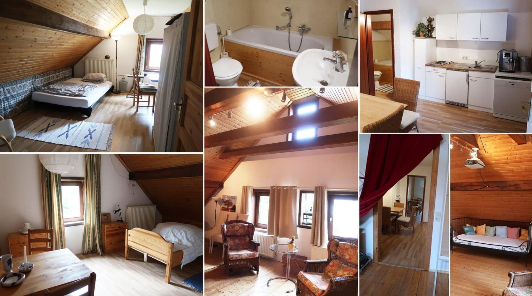 Prodej domu 280 m², pozemek 1.356 m², Vogelsbergstraße 6, Lautertal, Hessen Prodej domu 280 m², pozemek 1.356 m², Vogelsbergstraße 6, Lautertal, Hessen