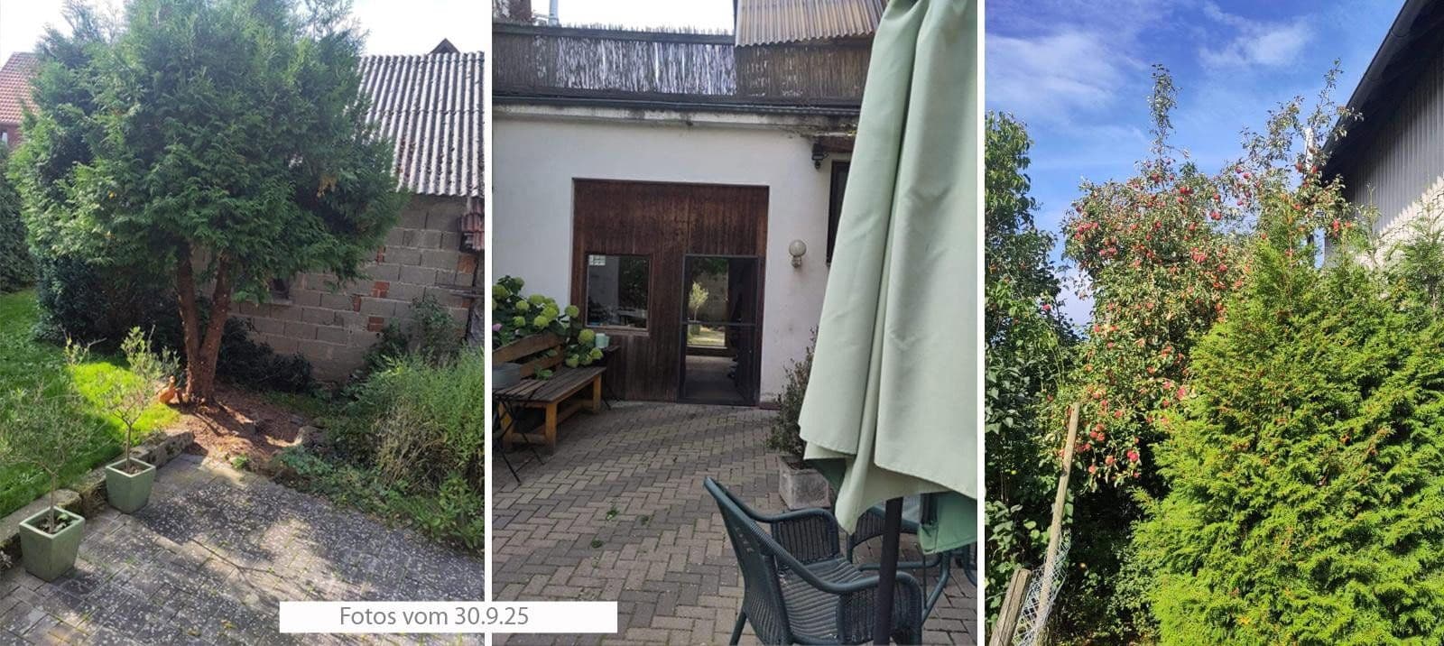 Prodej domu 280 m², pozemek 1.356 m², Vogelsbergstraße 6, Lautertal, Hessen Prodej domu 280 m², pozemek 1.356 m², Vogelsbergstraße 6, Lautertal, Hessen