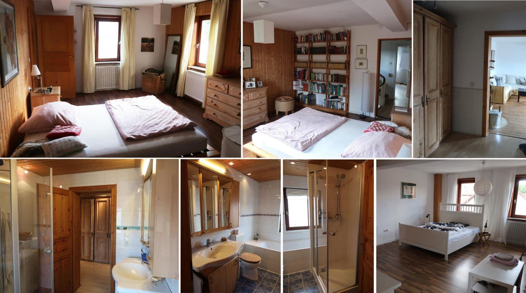 Prodej domu 280 m², pozemek 1.356 m², Vogelsbergstraße 6, Lautertal, Hessen Prodej domu 280 m², pozemek 1.356 m², Vogelsbergstraße 6, Lautertal, Hessen