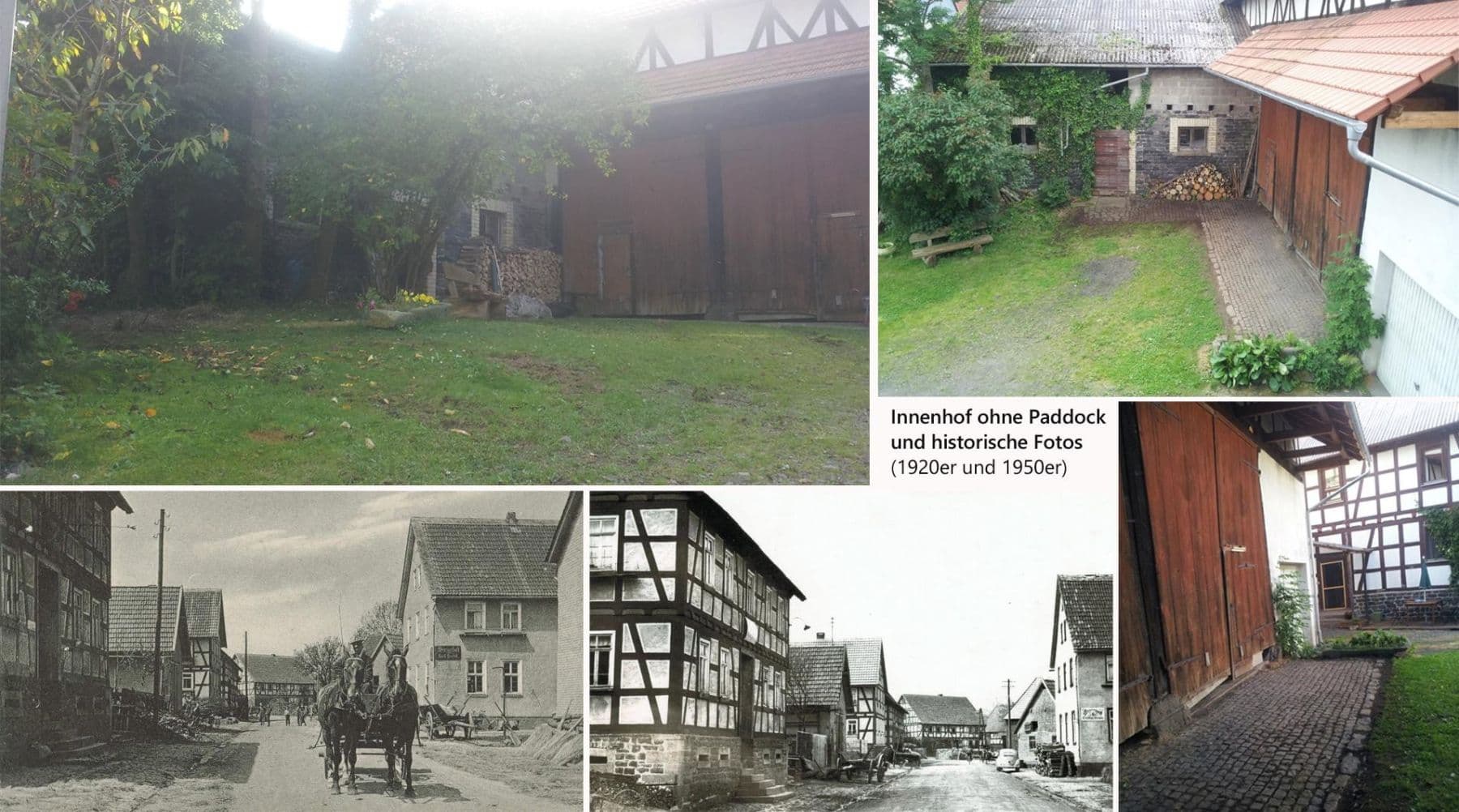 Prodej domu 280 m², pozemek 1.356 m², Vogelsbergstraße 6, Lautertal, Hessen Prodej domu 280 m², pozemek 1.356 m², Vogelsbergstraße 6, Lautertal, Hessen