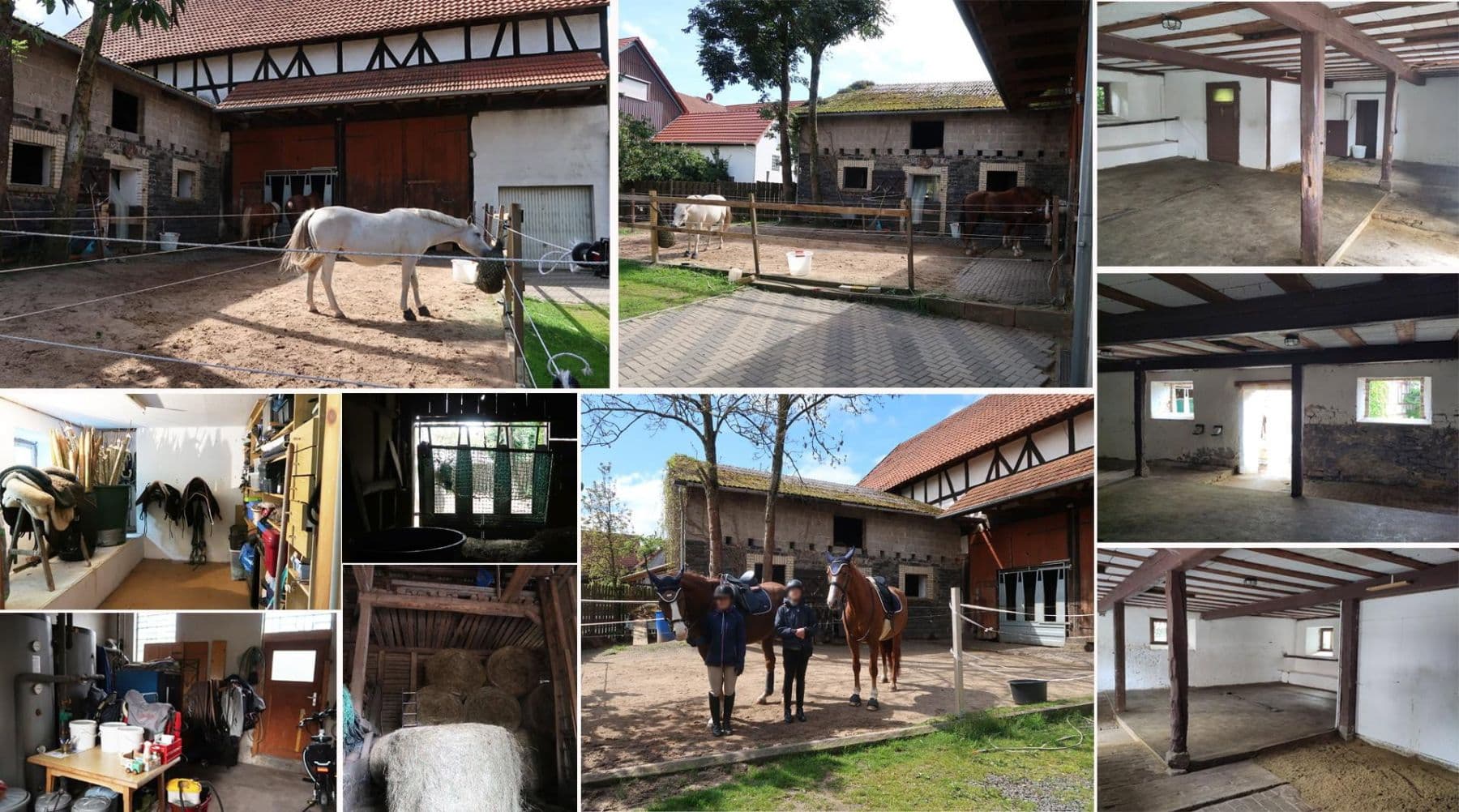 Prodej domu 280 m², pozemek 1.356 m², Vogelsbergstraße 6, Lautertal, Hessen Prodej domu 280 m², pozemek 1.356 m², Vogelsbergstraße 6, Lautertal, Hessen